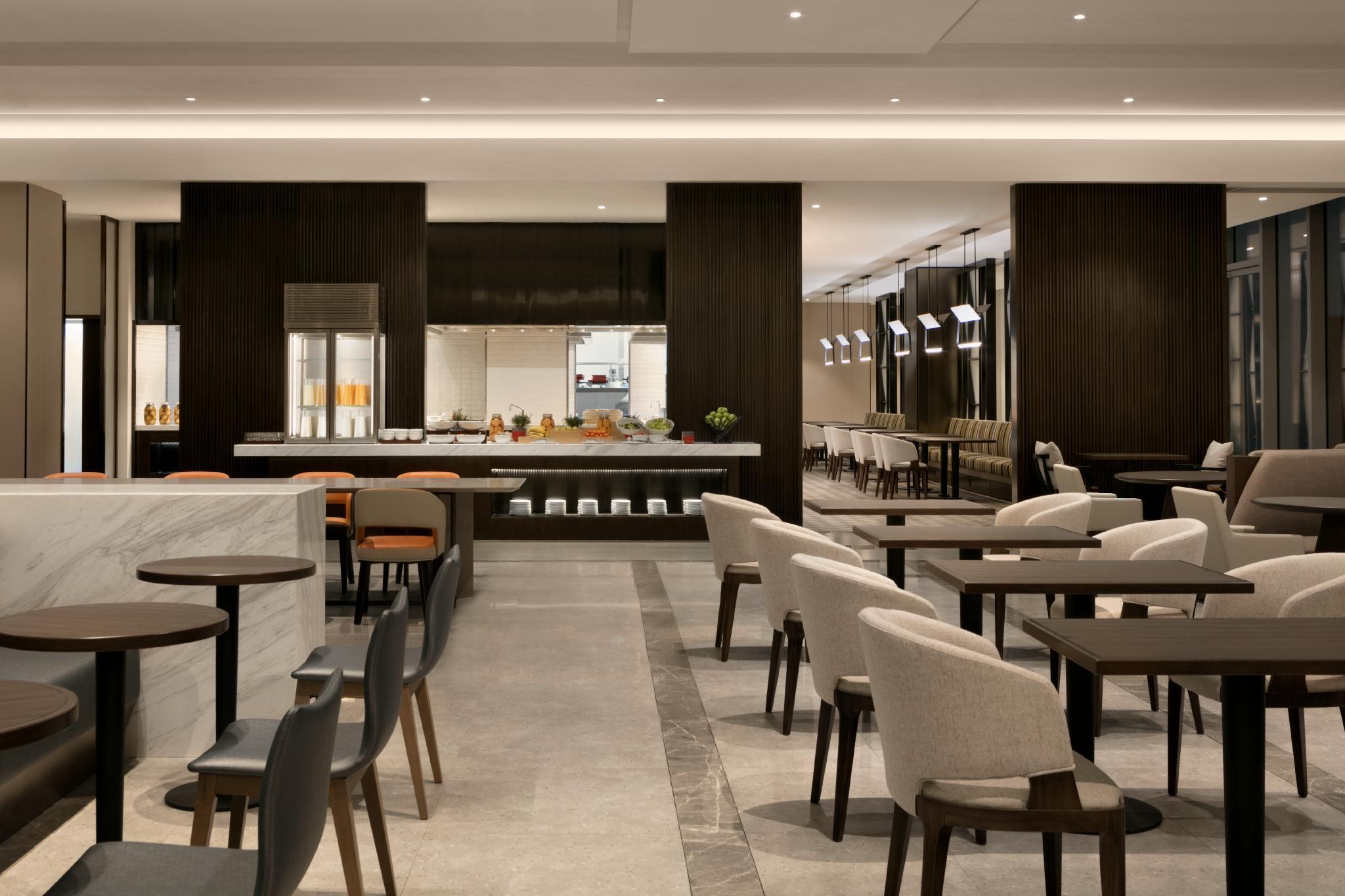 Hyatt Place Shanghai Tianshan Plaza Extérieur photo