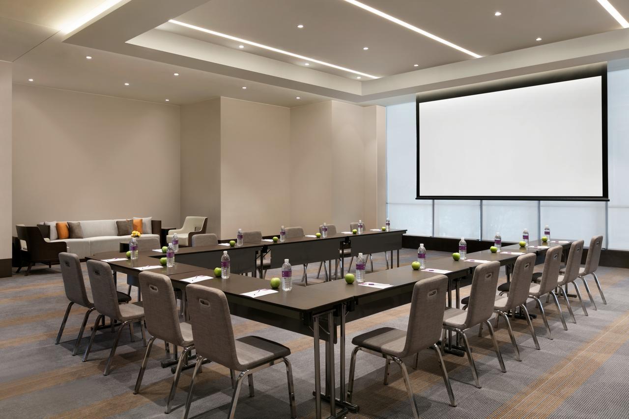 Hyatt Place Shanghai Tianshan Plaza Extérieur photo