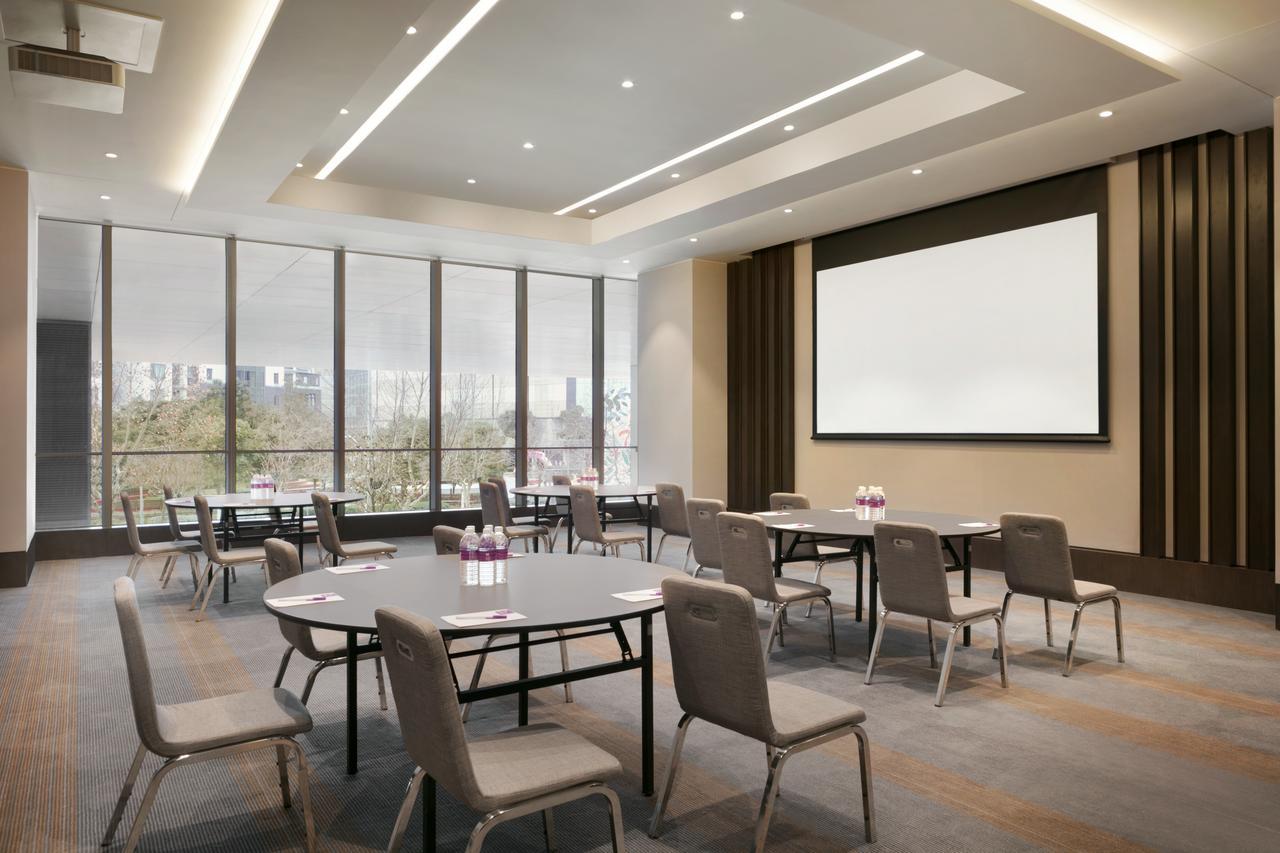Hyatt Place Shanghai Tianshan Plaza Extérieur photo